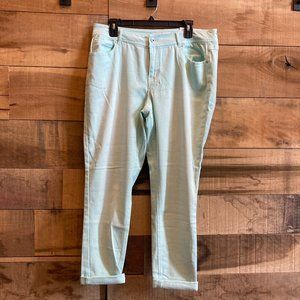 Cato Classic Denim Pants